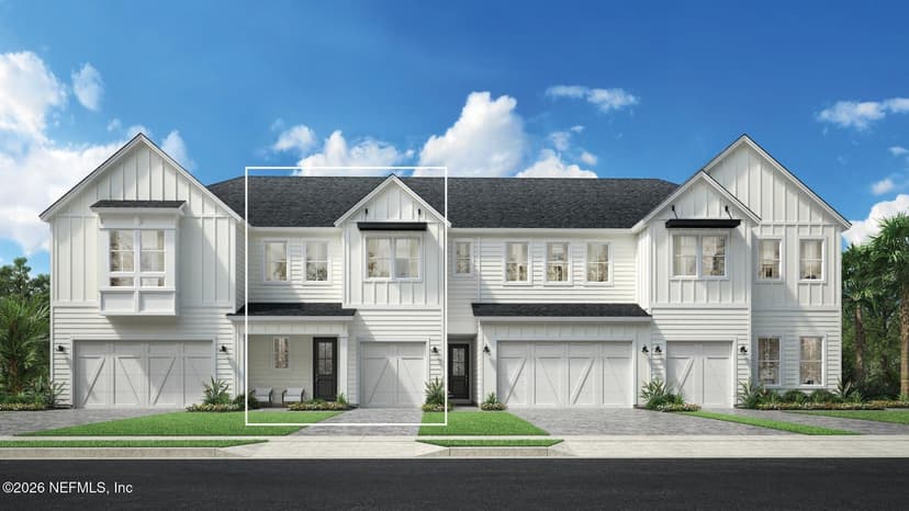 132 DELWOOD Way, St. Augustine, FL 32092