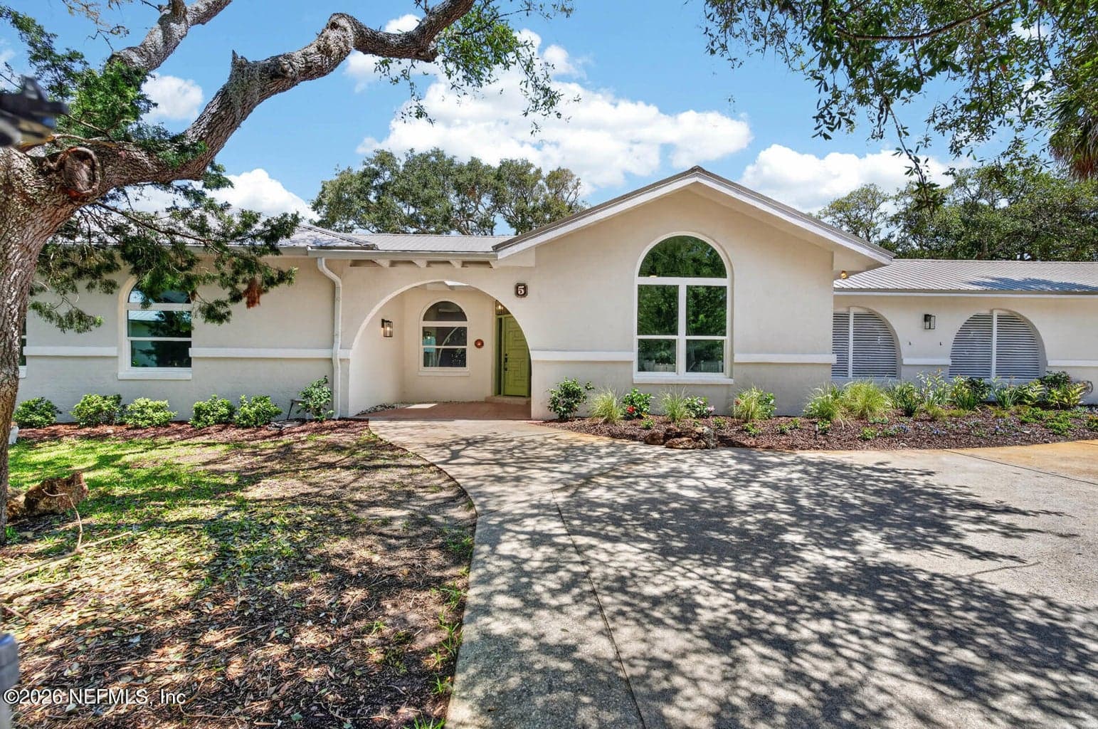 5 SANTA MARIA Lane, St. Augustine, FL 32080