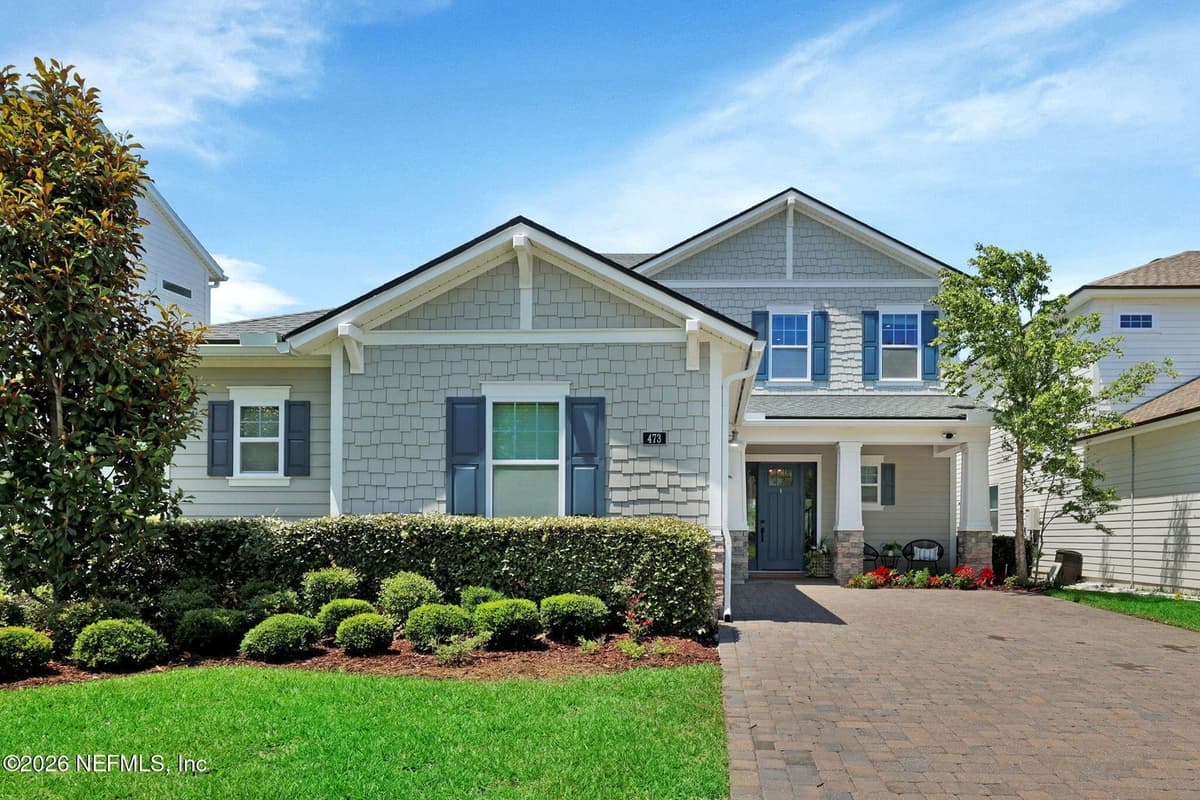 473 PARKBLUFF Circle, Ponte Vedra, FL 32081, Ponte Vedra, FL - photo 3