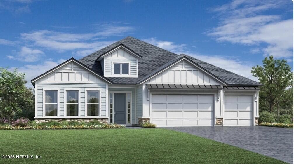 99 SAPLING Terrace, St. Johns, FL 32259, St. Johns, FL - photo 1