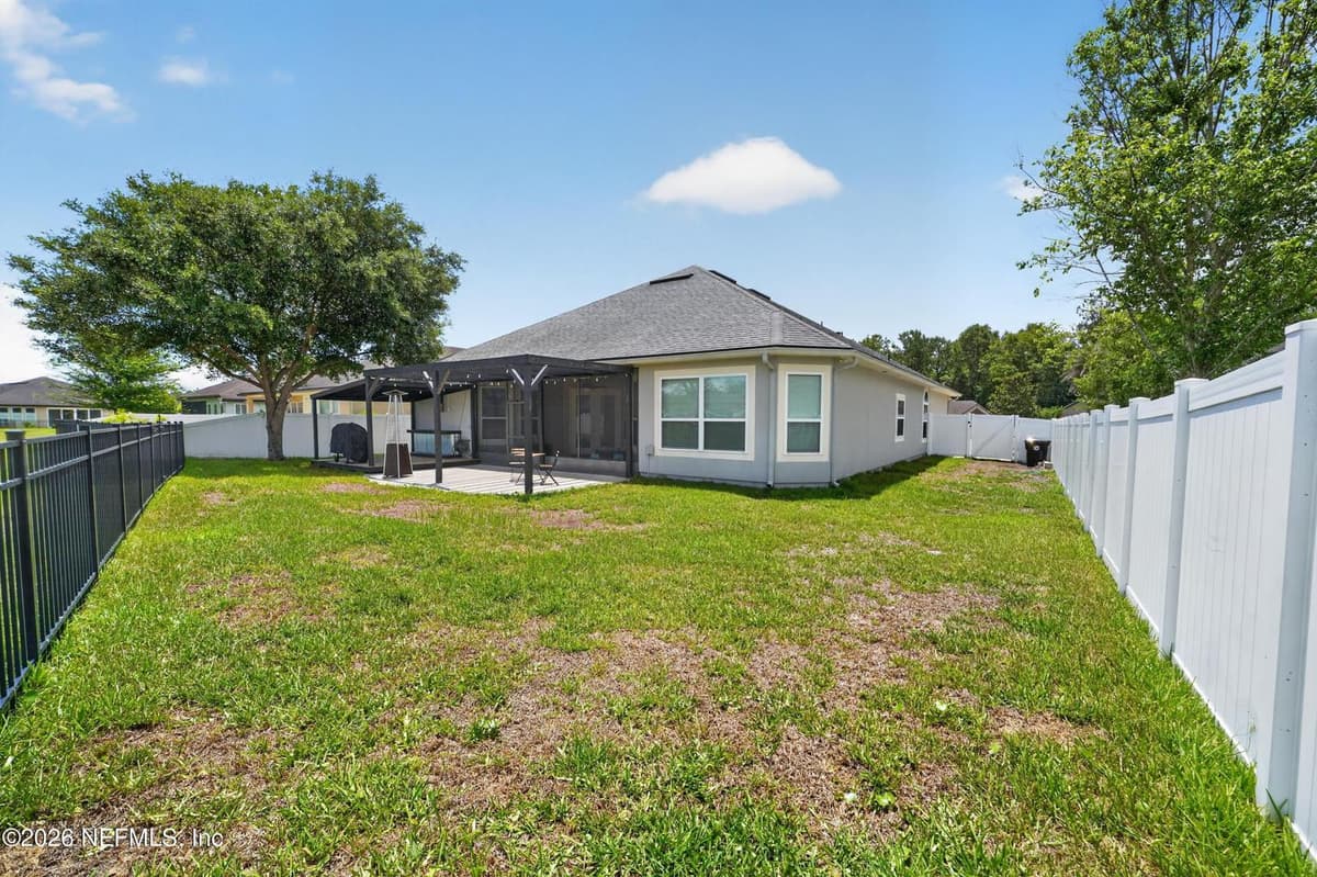 1456 COOPERS HAWK Way, Middleburg, FL 32068, Middleburg, FL - photo 3