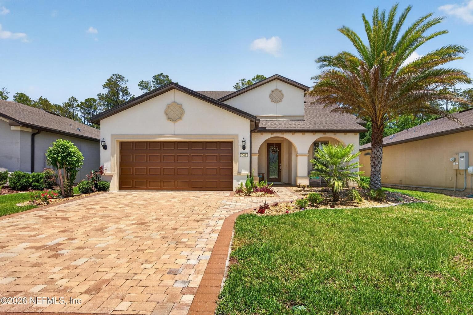 541 TREE SIDE Lane, Ponte Vedra, FL 32081, Ponte Vedra, FL - photo 1