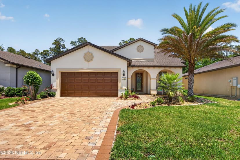 541 TREE SIDE Lane, Ponte Vedra, FL 32081