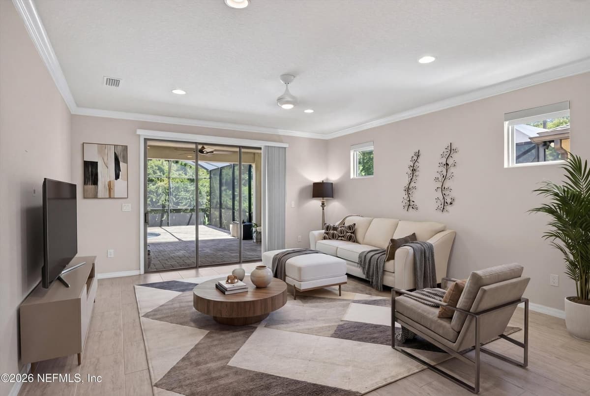 541 TREE SIDE Lane, Ponte Vedra, FL 32081, Ponte Vedra, FL - photo 3