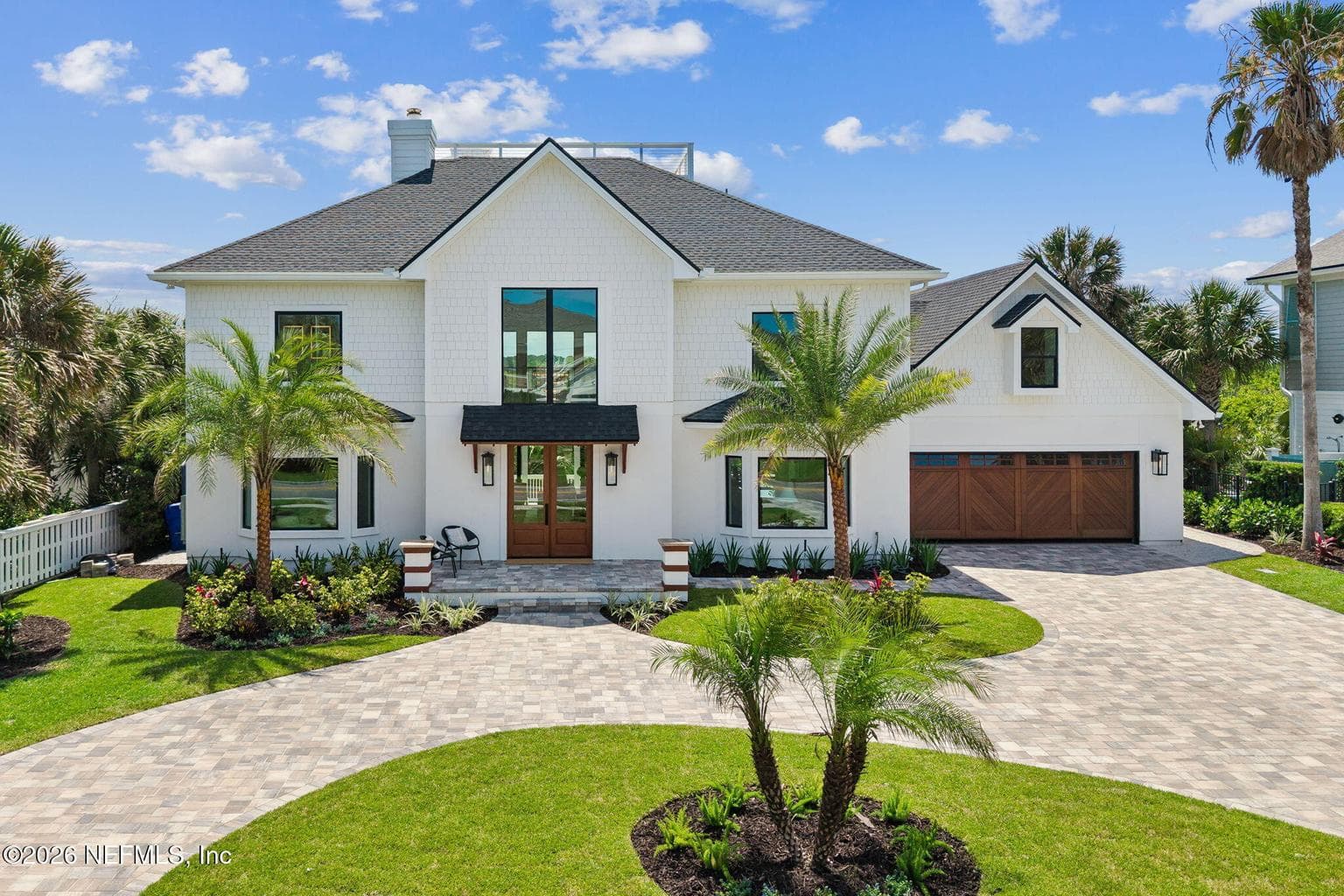 730 PONTE VEDRA Boulevard, Ponte Vedra Beach, FL 32082, Ponte Vedra Beach, FL - photo 1