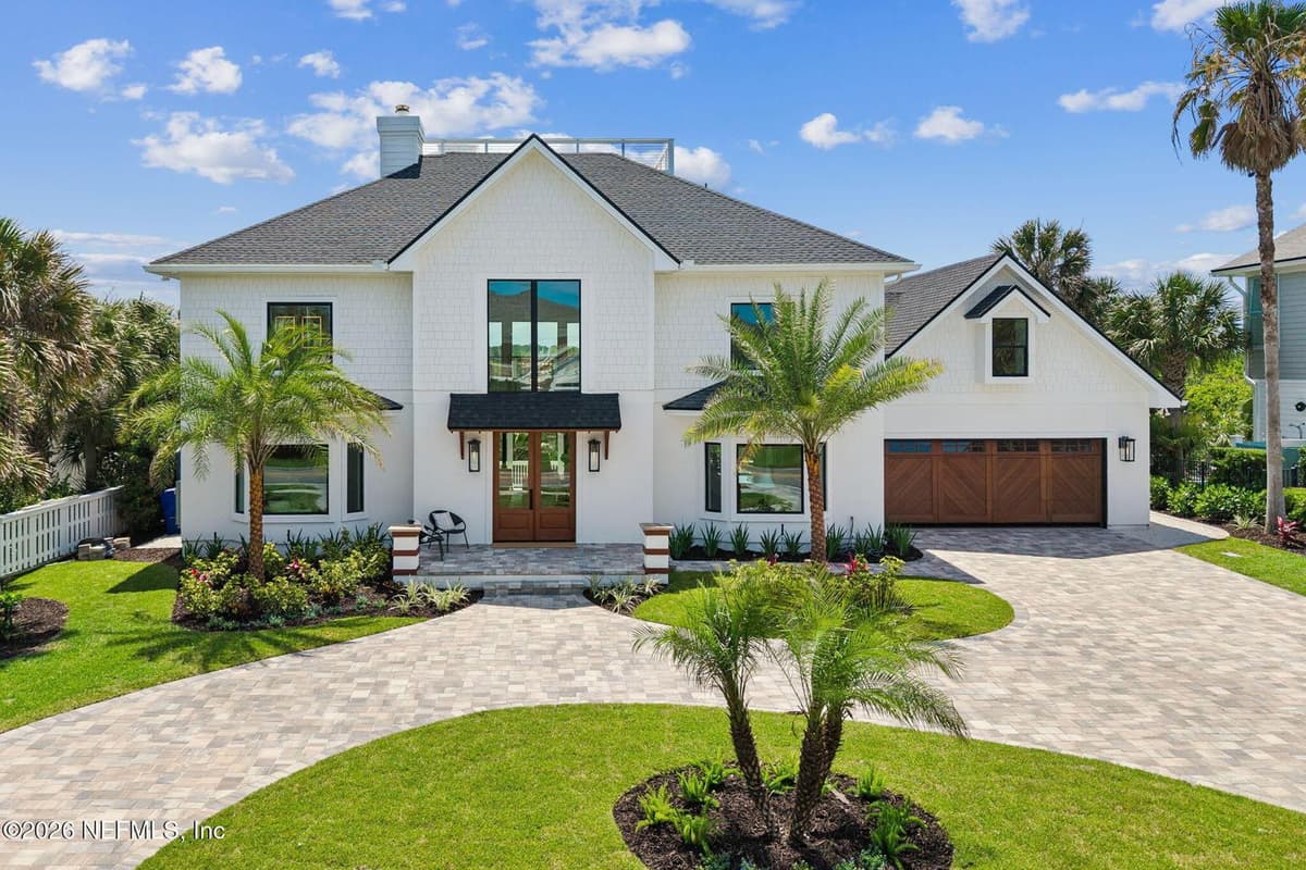 730 PONTE VEDRA Boulevard, Ponte Vedra Beach, FL 32082, Ponte Vedra Beach, FL - photo 2