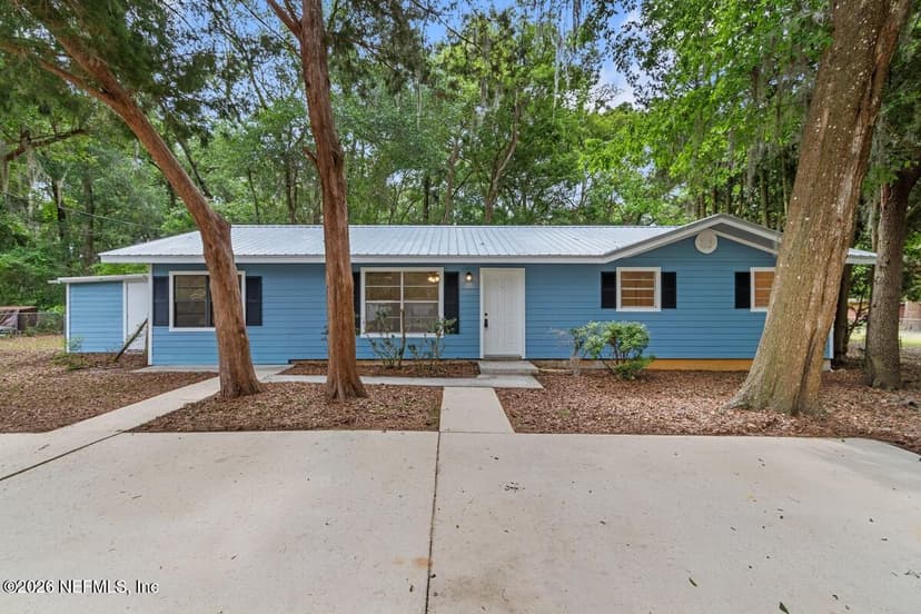 110 KAREN Drive, Palatka, FL 32177