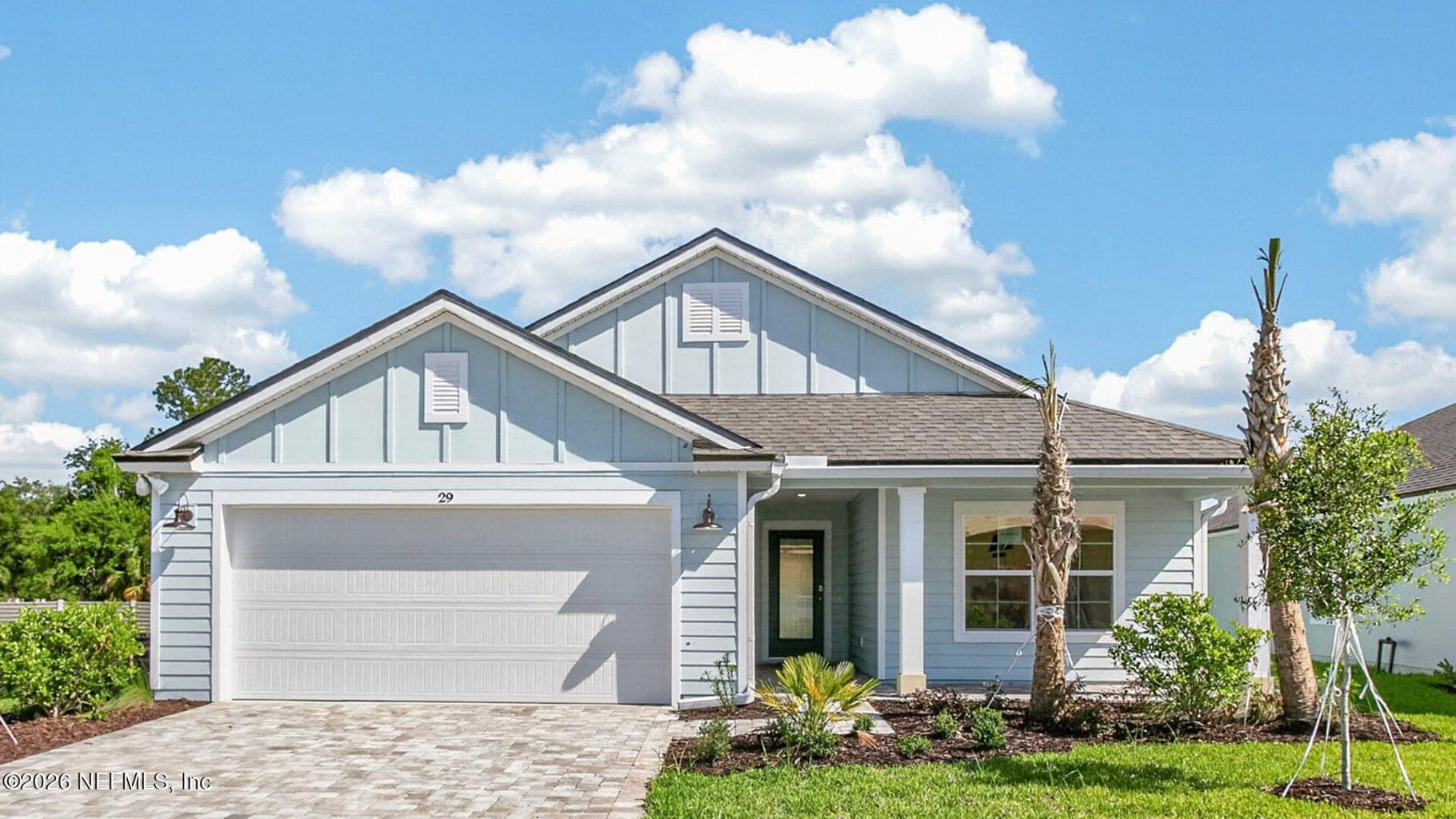 29 GREEN Circle, Palm Coast, FL 32164, Palm Coast, FL - photo 1