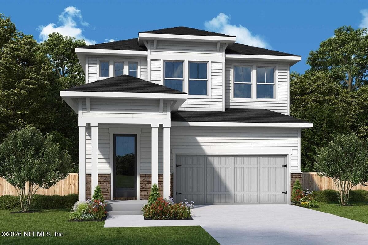 6058 TIMBER PINES Road, Jacksonville, FL 32224, Jacksonville, FL - photo 1