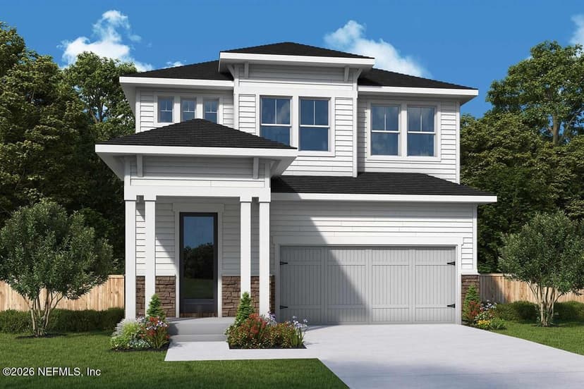 6058 TIMBER PINES Road, Jacksonville, FL 32224