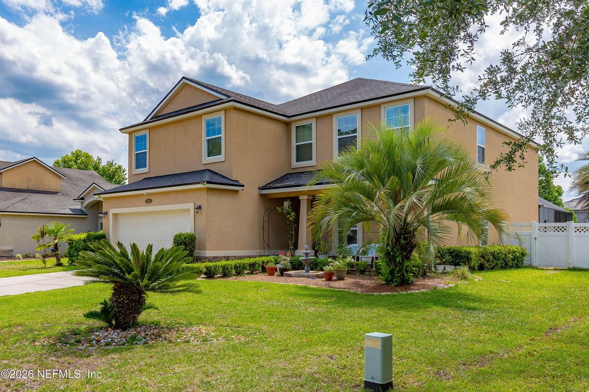 481 GLENDALE Lane, Orange Park, FL 32065, Orange Park, FL - photo 2