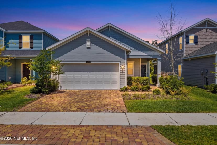 6883 SKINNERS DAIRY Way, Jacksonville, FL 32217