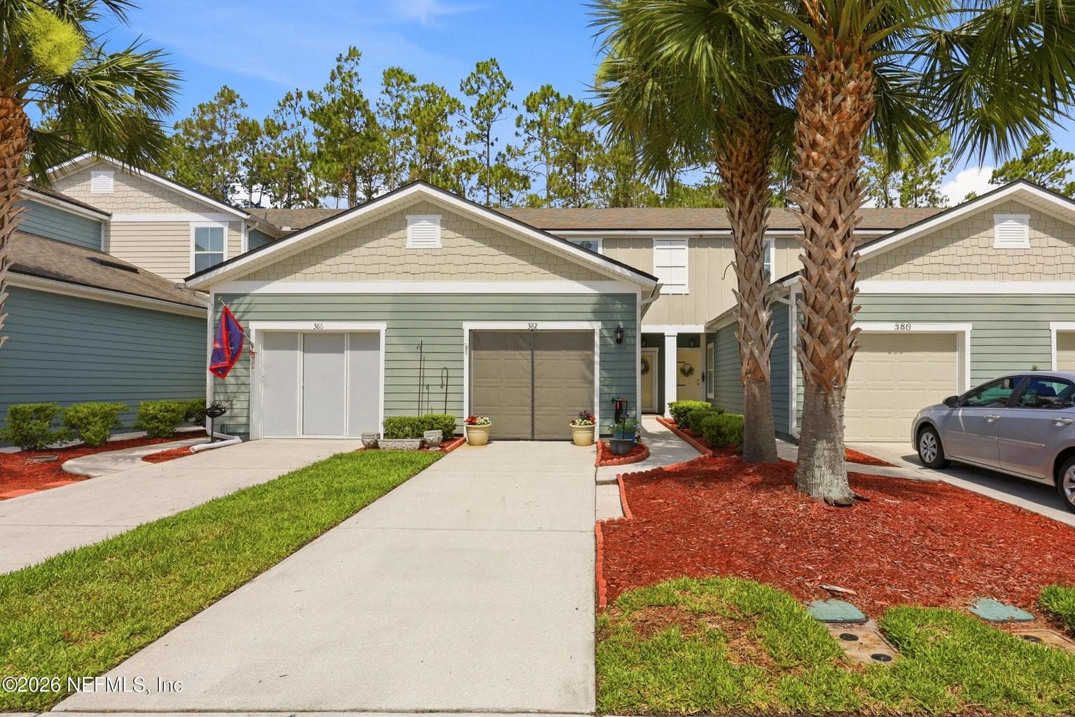 382 SERVIA Drive, St. Johns, FL 32259, St. Johns, FL - photo 1
