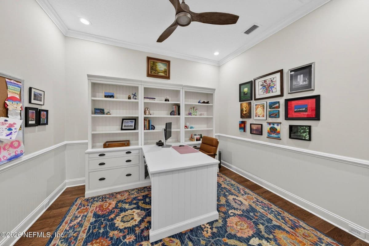 128 LAKEVIEW PASS Way, St. Johns, FL 32259, St. Johns, FL - photo 3