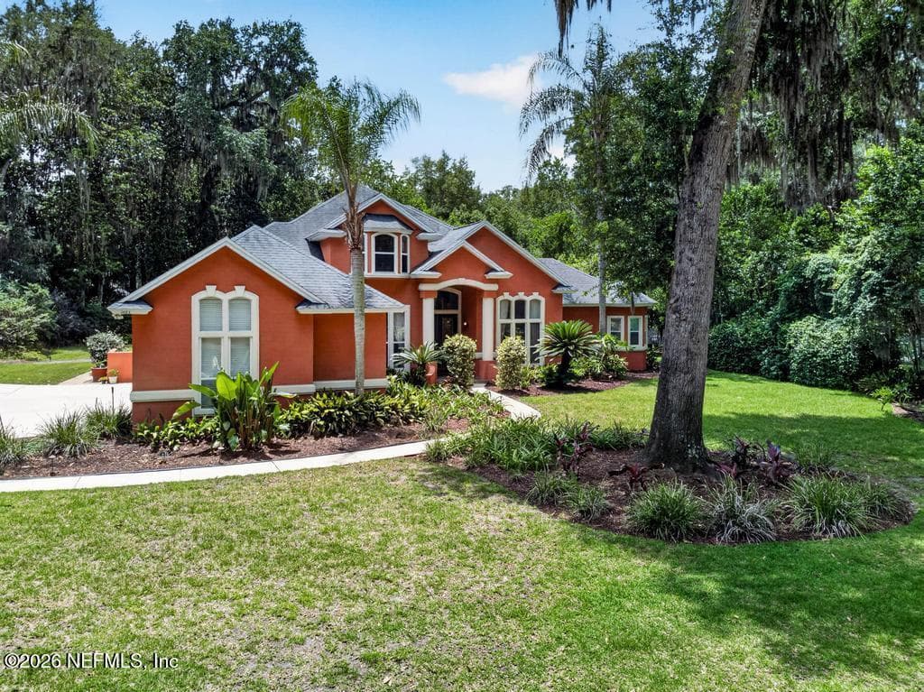 1483 BRIDGETTE Way, Fleming Island, FL 32003, Fleming Island, FL - photo 2