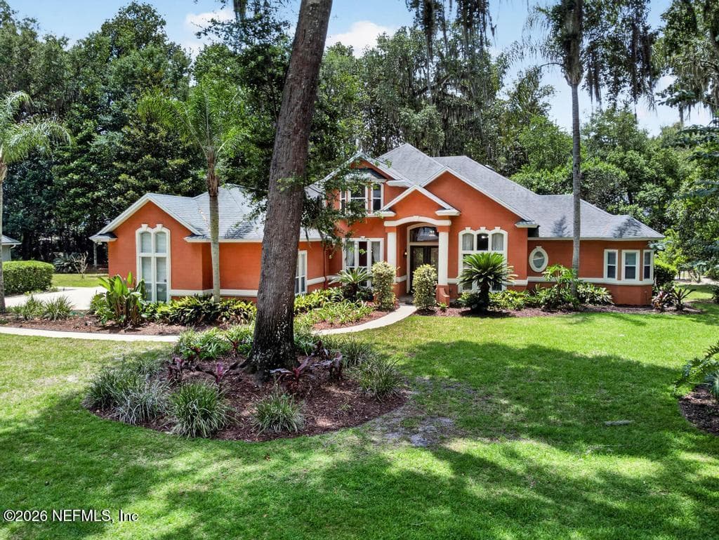 1483 BRIDGETTE Way, Fleming Island, FL 32003, Fleming Island, FL - photo 1