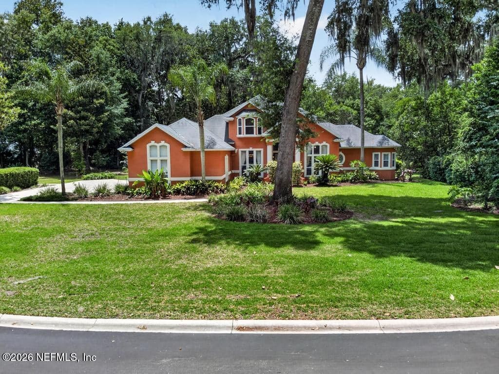 1483 BRIDGETTE Way, Fleming Island, FL 32003, Fleming Island, FL - photo 3