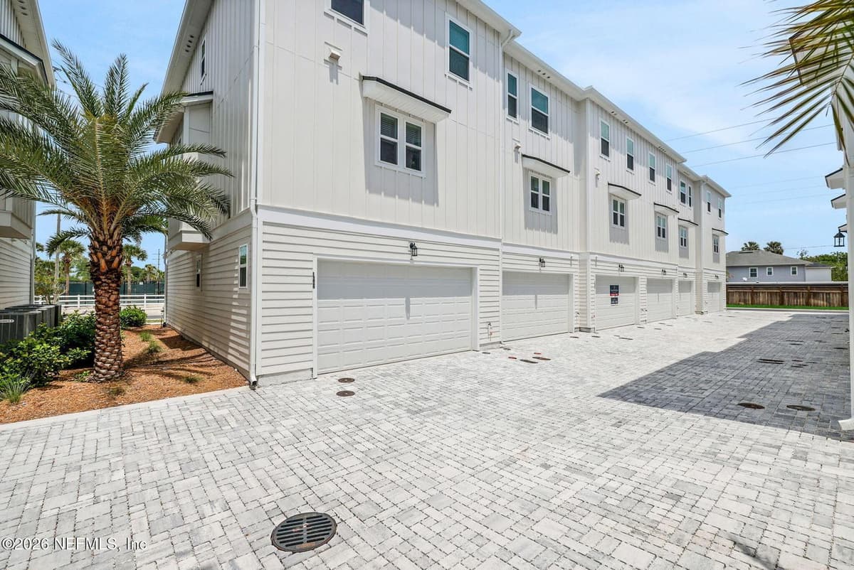 20 BEACH Way N, Jacksonville Beach, FL 32250, Jacksonville Beach, FL - photo 3