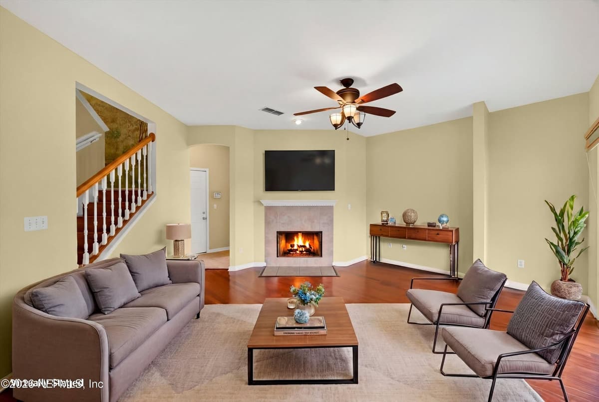 11092 TURNBRIDGE Drive, Jacksonville, FL 32256, Jacksonville, FL - photo 2