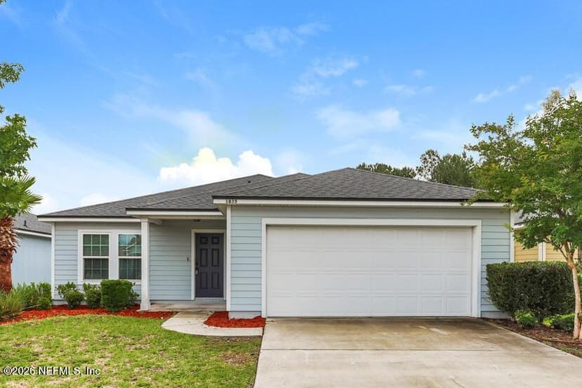 1835 SAMUEL ADAMS Court, Jacksonville, FL 32221