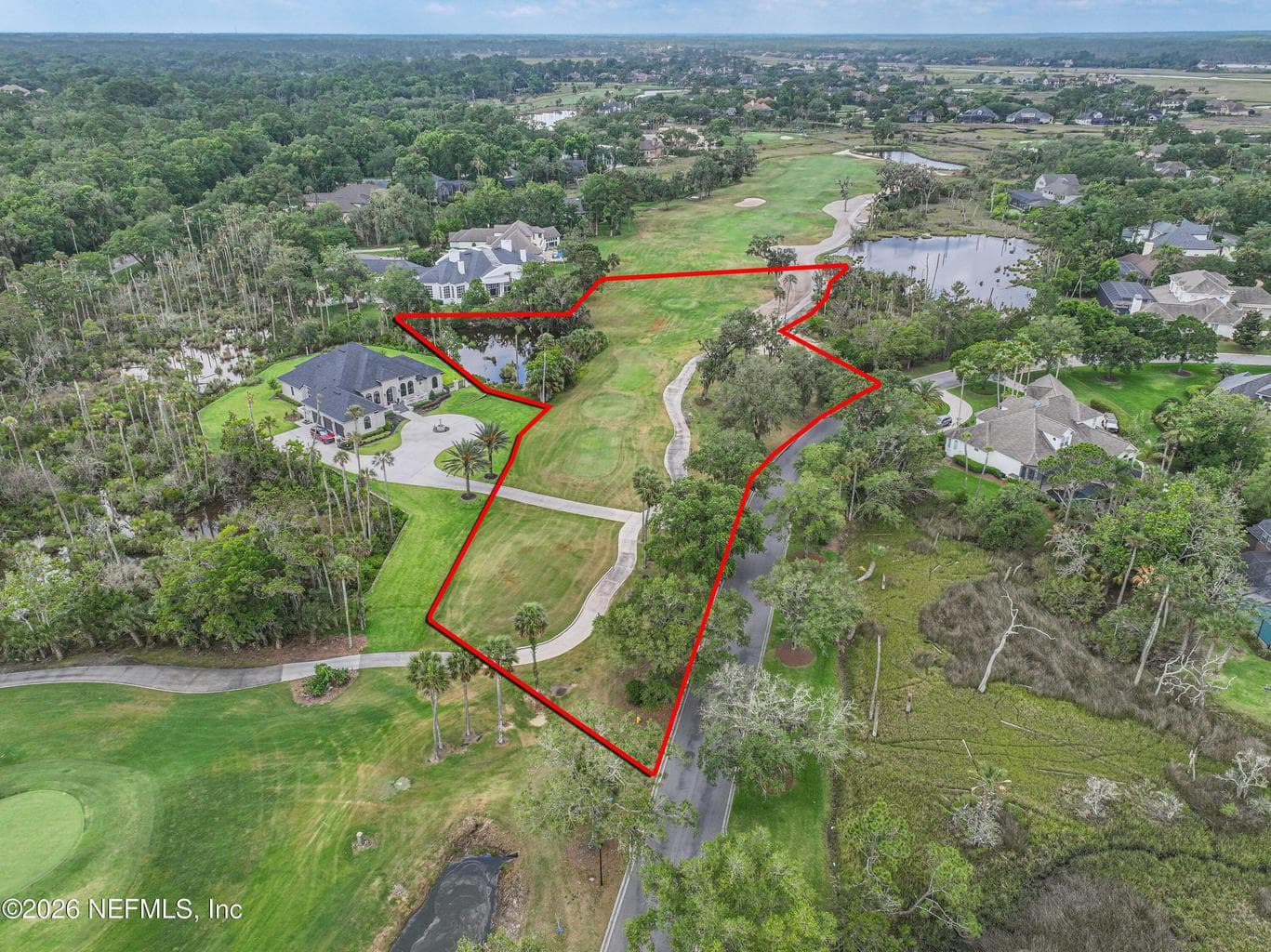 0 KINGFISHER Drive, Ponte Vedra Beach, FL 32082, Ponte Vedra Beach, FL - photo 1
