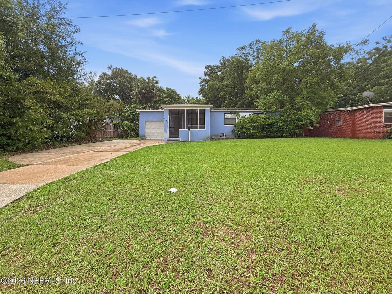 6748 GAILLARDIA Road S, Jacksonville, FL 32211