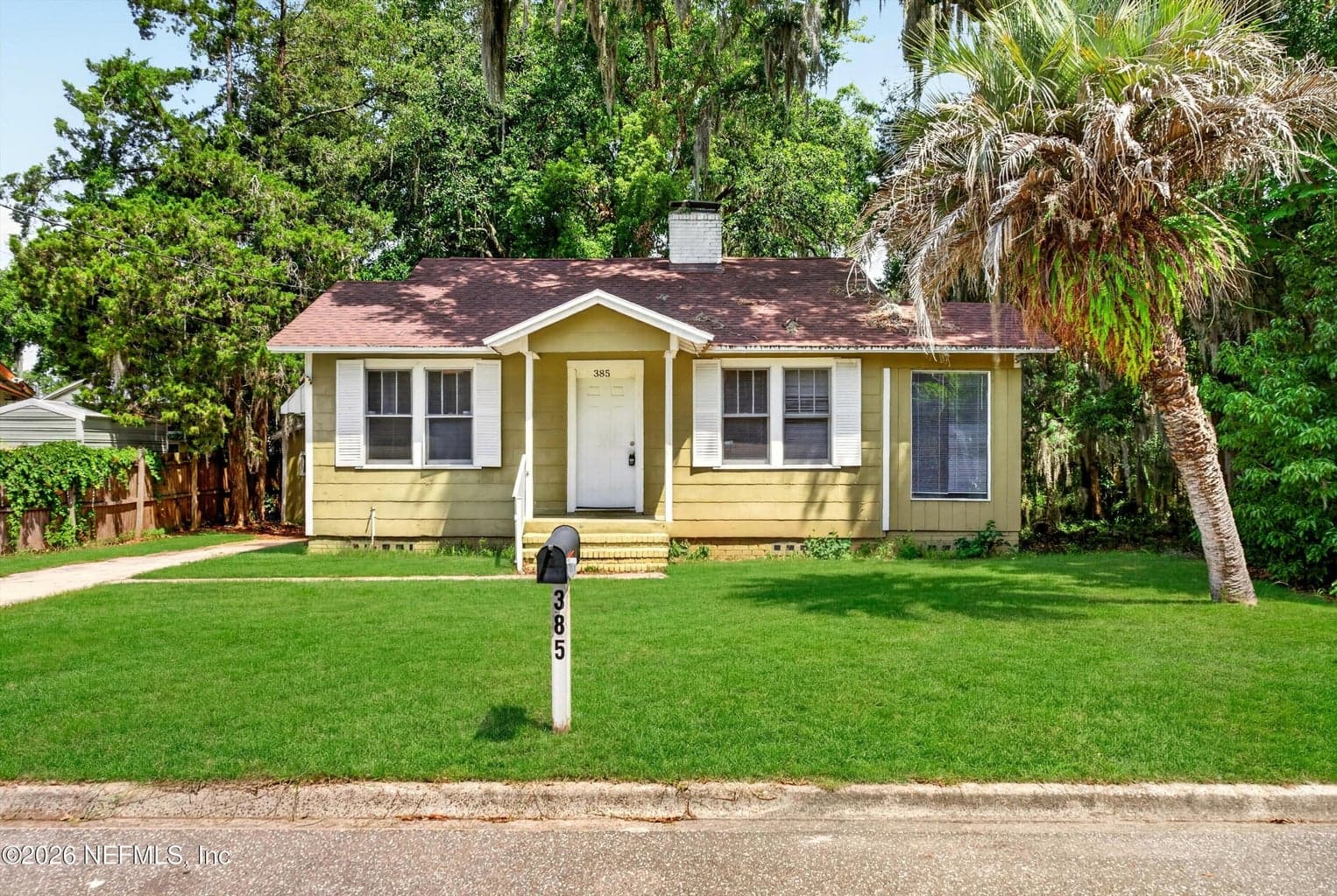 385 DURAY Court, Jacksonville, FL 32208