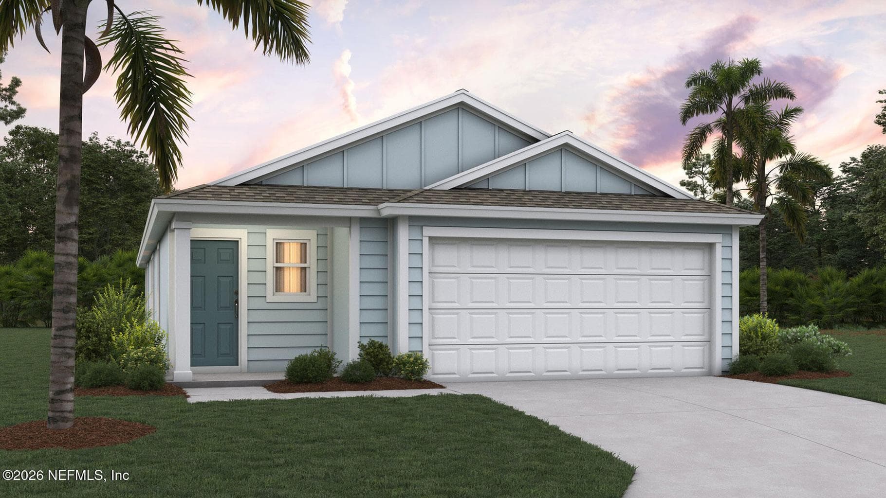 1374 LITTLE HERON Place, Green Cove Springs, FL 32043, Green Cove Springs, FL - photo 1