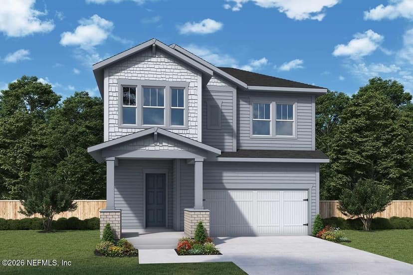 6046 TIMBER PINES Road, Jacksonville, FL 32224