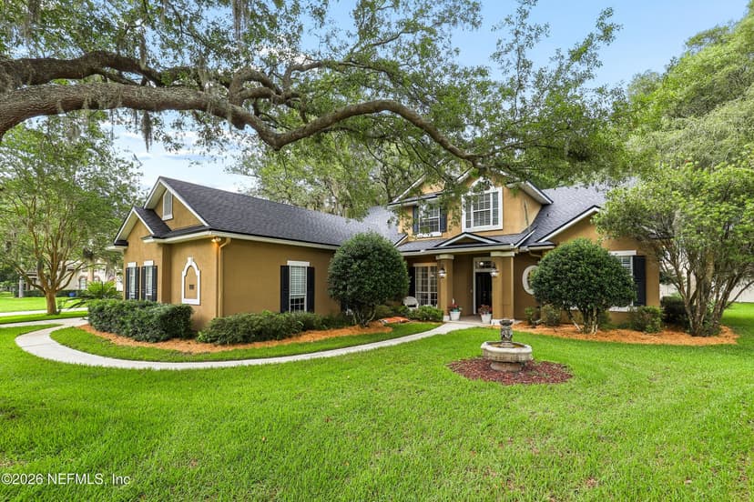 1104 BASIL BRANCH Court, St. Johns, FL 32259