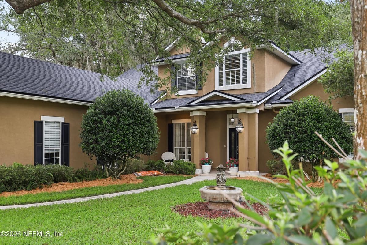 1104 BASIL BRANCH Court, St. Johns, FL 32259, St. Johns, FL - photo 3