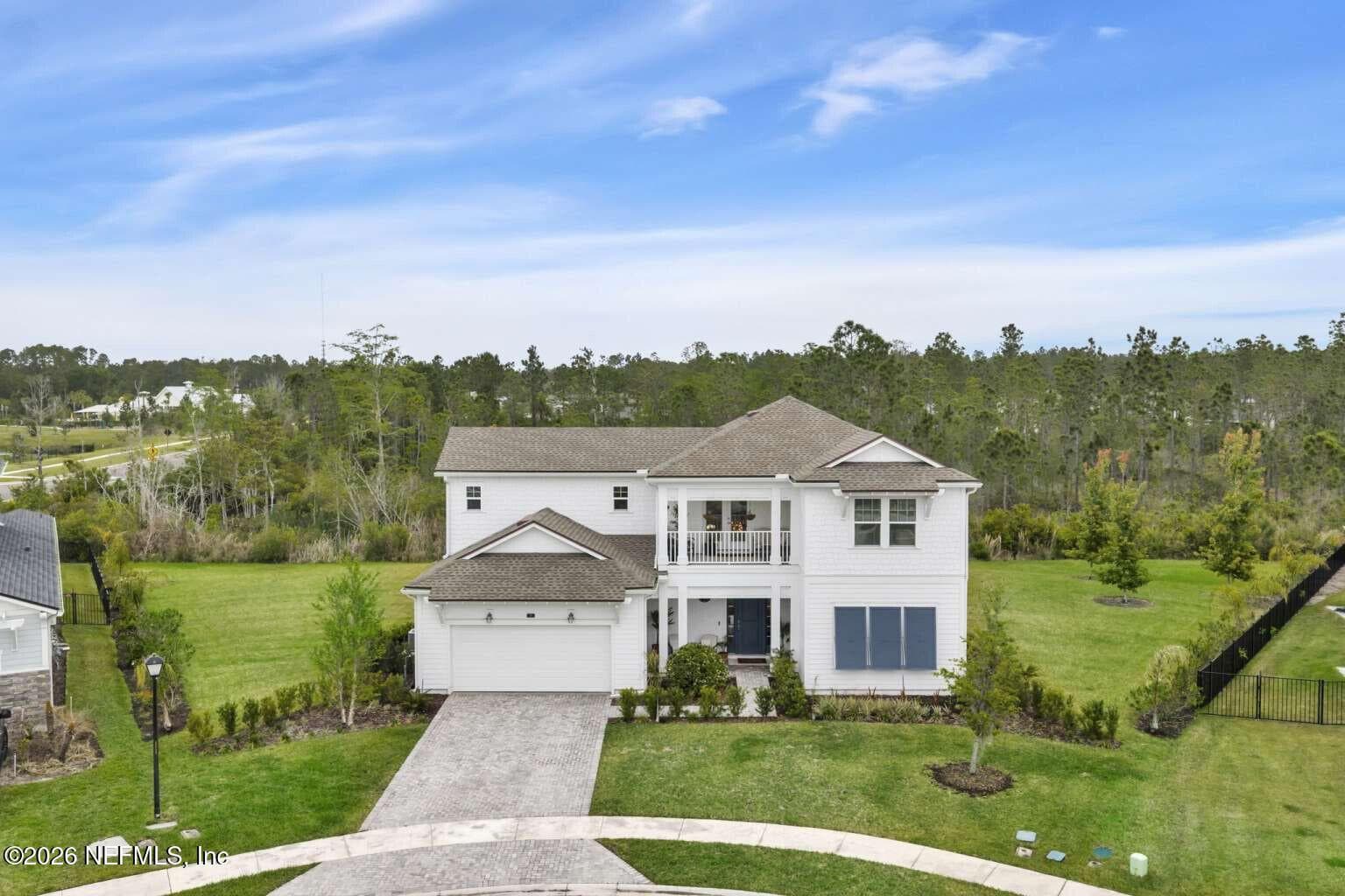 111 RANCH LAND Circle, St. Johns, FL 32259, St. Johns, FL - photo 1