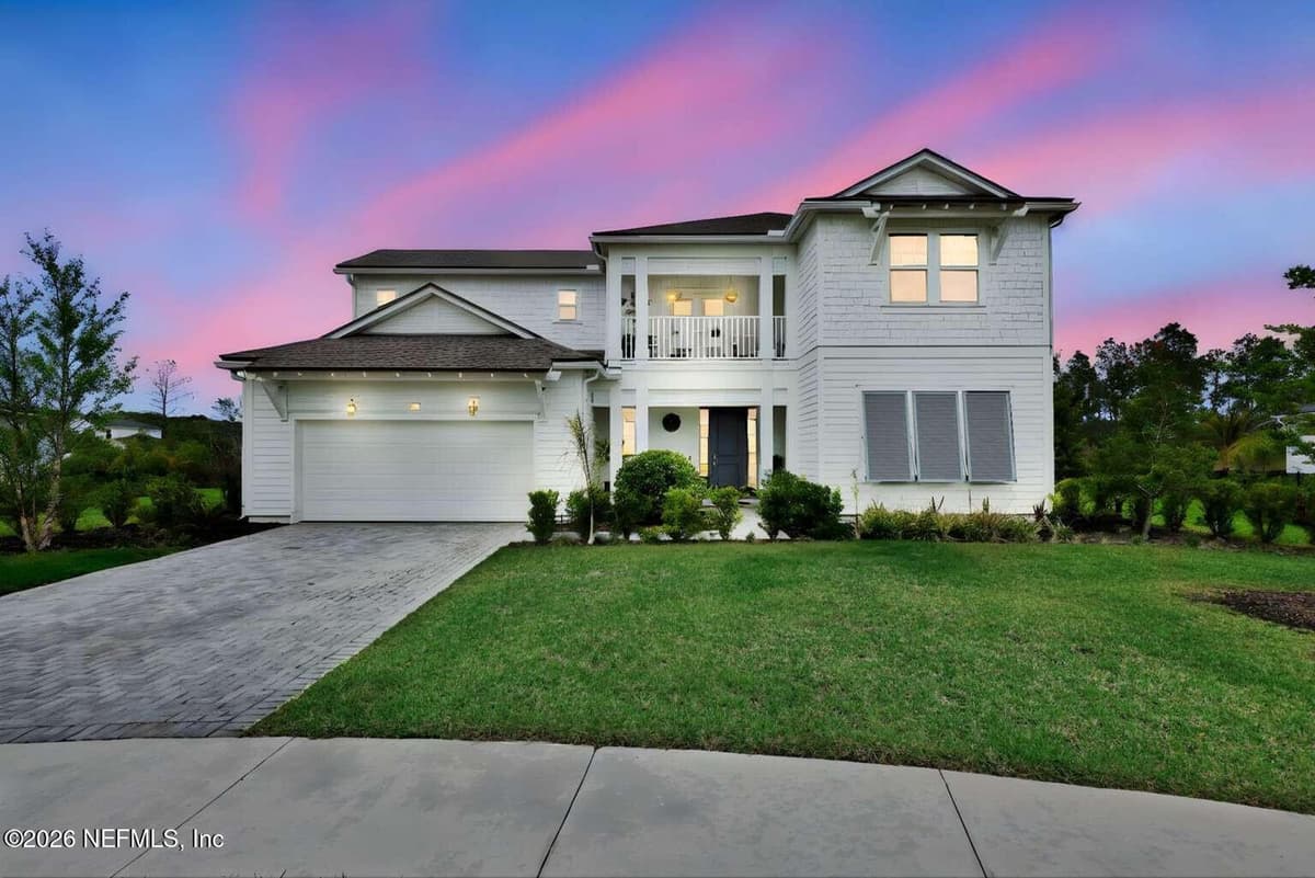 111 RANCH LAND Circle, St. Johns, FL 32259, St. Johns, FL - photo 2