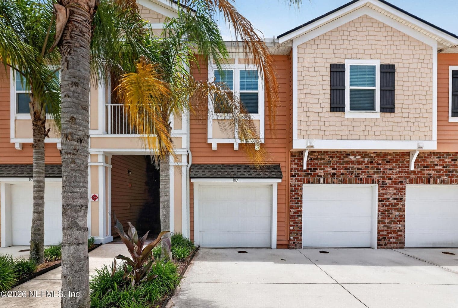 201 LARKIN Place 107, St. Johns, FL 32259