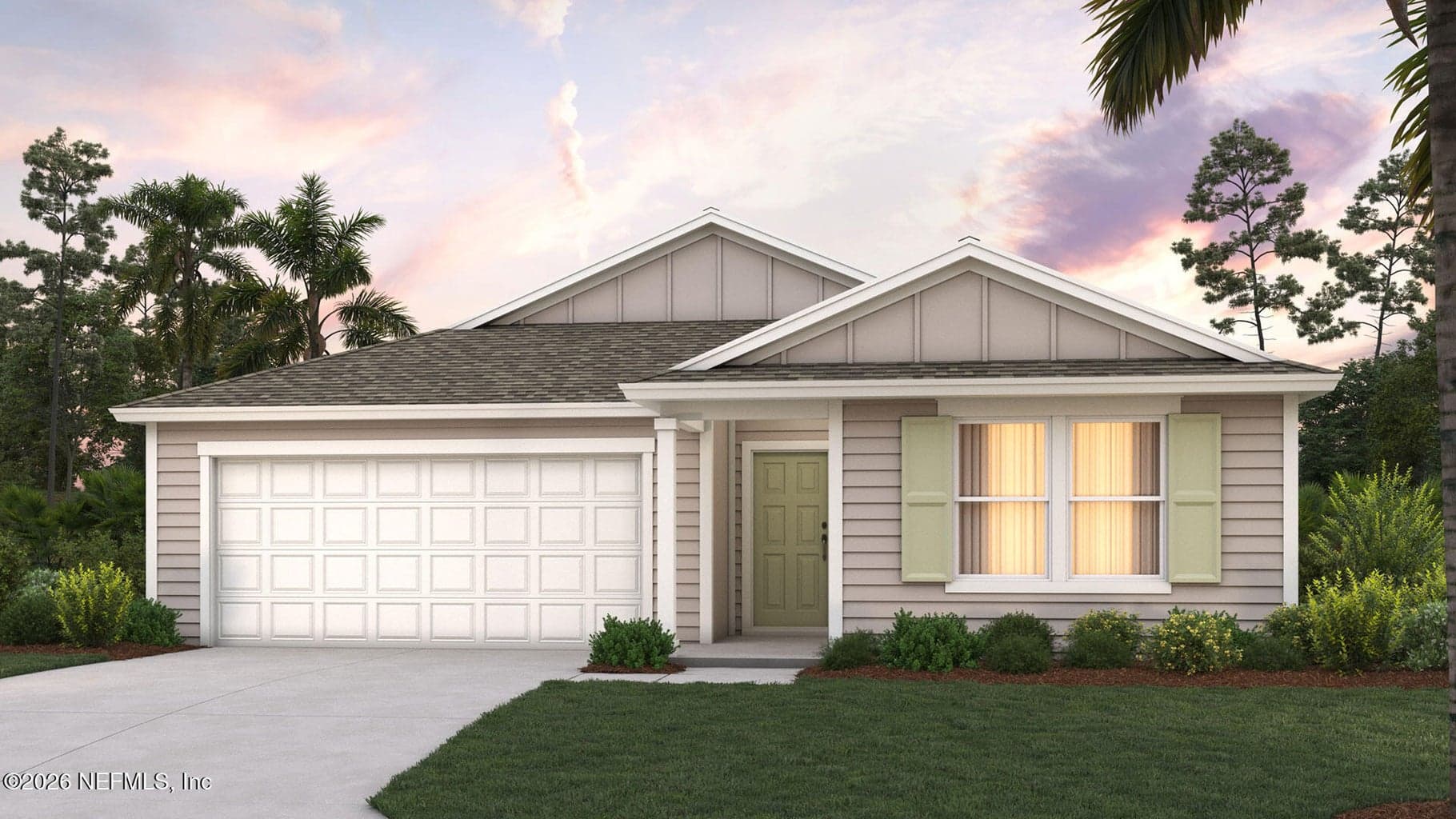 4328 AUDUBON Avenue, Green Cove Springs, FL 32043, Green Cove Springs, FL - photo 1