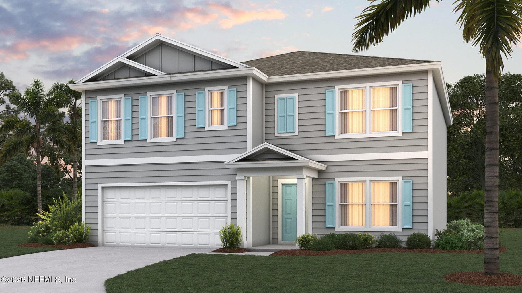 4304 AUDUBON Avenue, Green Cove Springs, FL 32043, Green Cove Springs, FL - photo 1