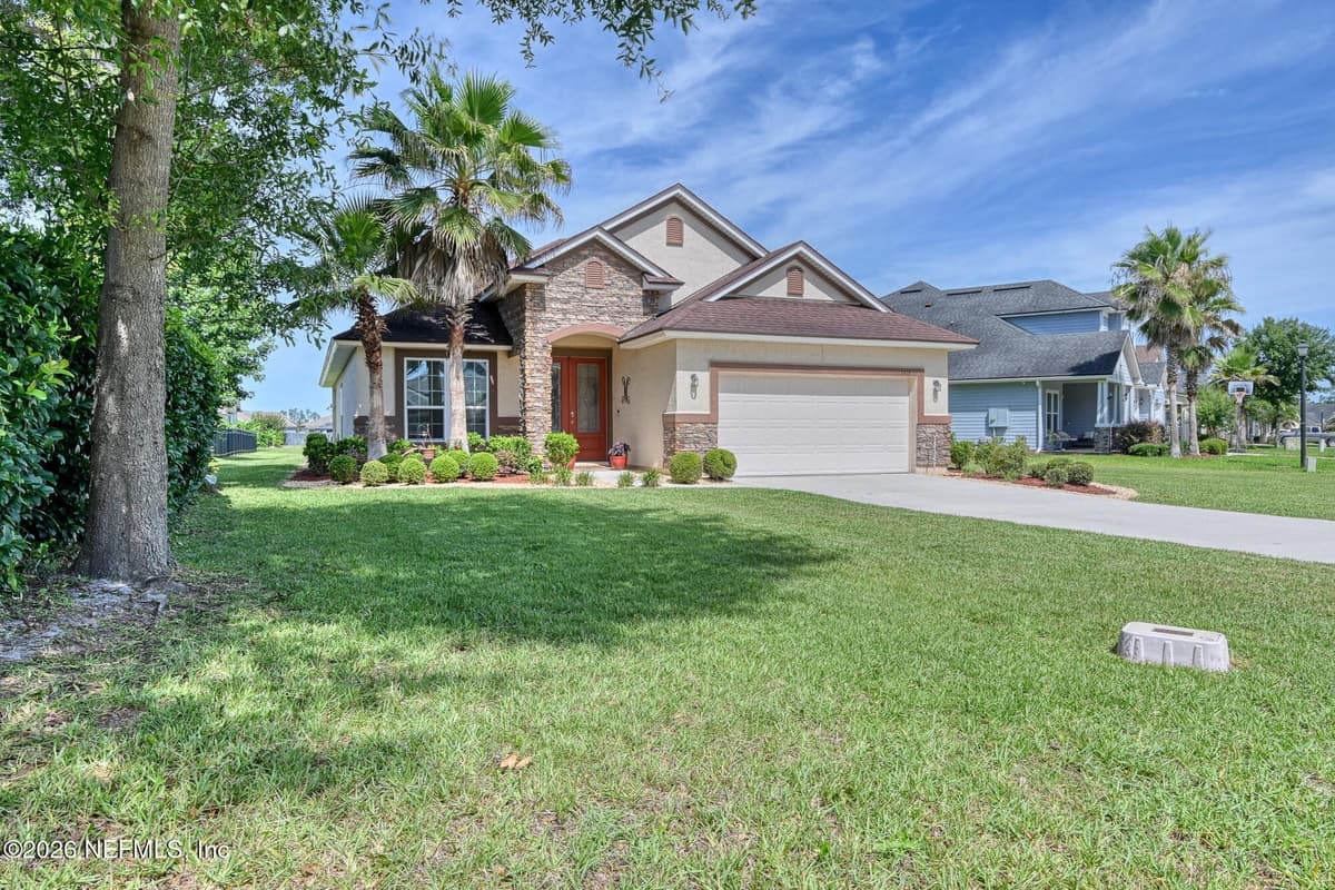 3476 OGLEBAY Drive, Green Cove Springs, FL 32043, Green Cove Springs, FL - photo 2