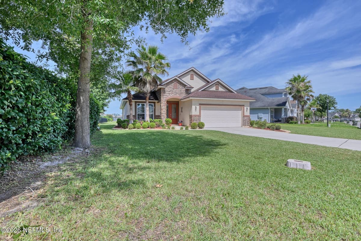 3476 OGLEBAY Drive, Green Cove Springs, FL 32043, Green Cove Springs, FL - photo 3