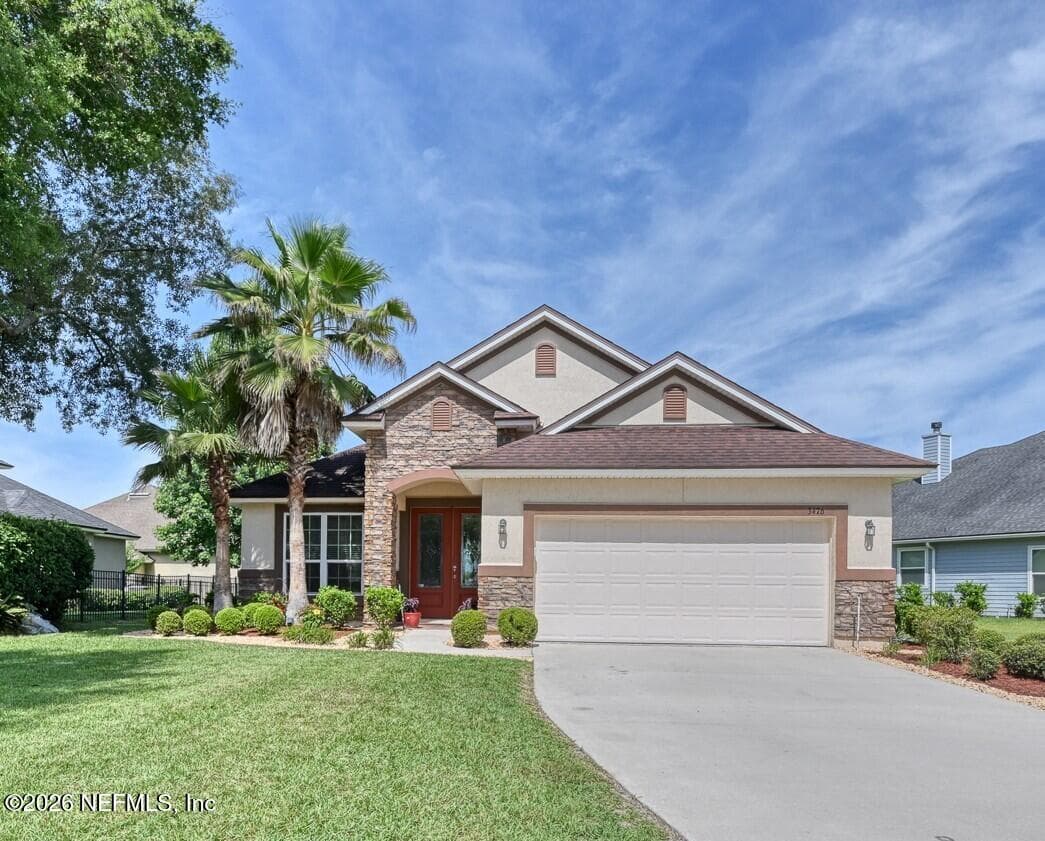 3476 OGLEBAY Drive, Green Cove Springs, FL 32043, Green Cove Springs, FL - photo 1