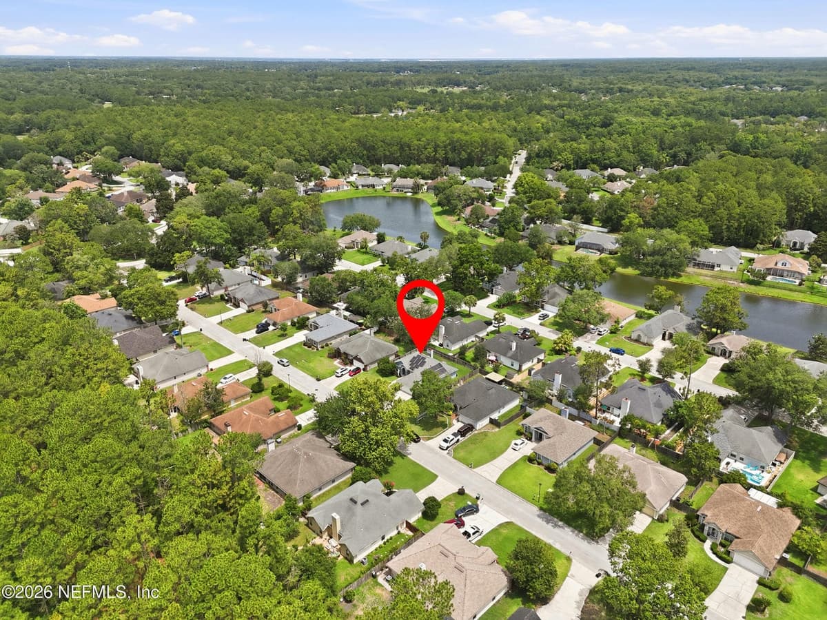 424 BUCKEYE Lane E, Jacksonville, FL 32259, Jacksonville, FL - photo 3
