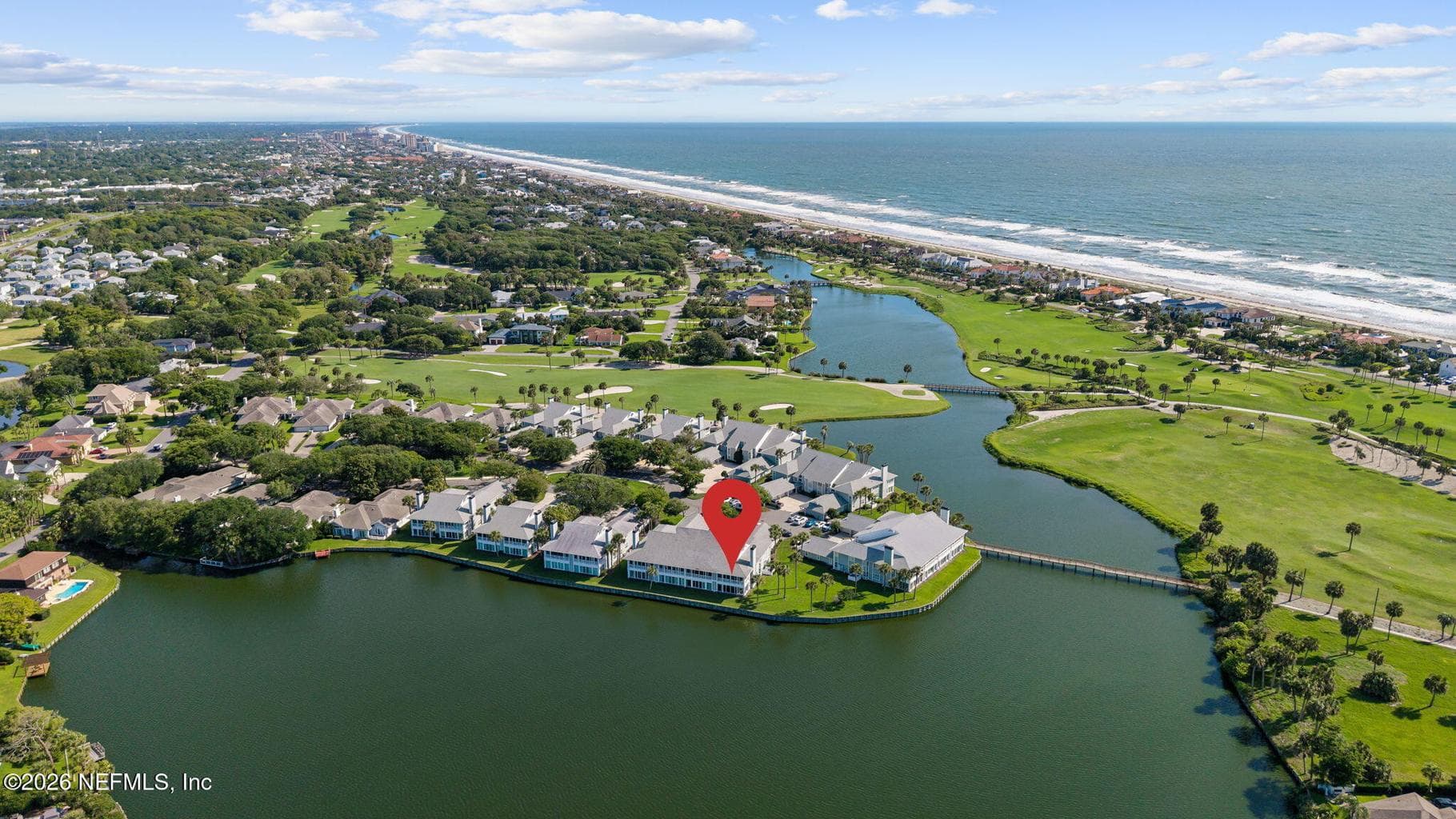91 SAN JUAN Drive E3, Ponte Vedra Beach, FL 32082, Ponte Vedra Beach, FL - photo 1