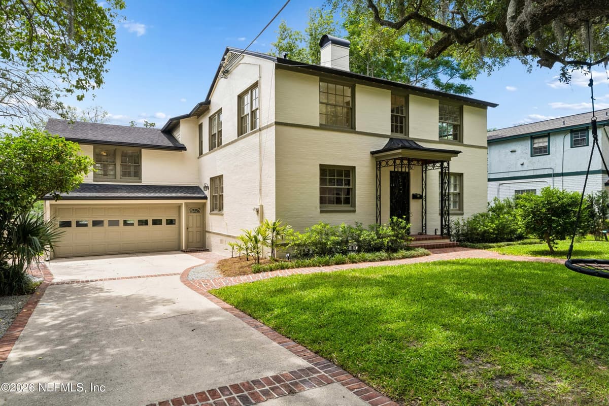 3590 HEDRICK Street, Jacksonville, FL 32205, Jacksonville, FL - photo 3