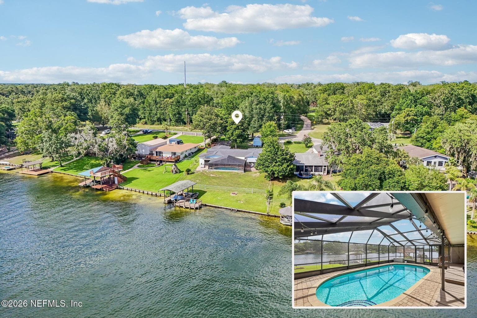 187 ARTHUR MOORE Drive, Green Cove Springs, FL 32043, Green Cove Springs, FL - photo 1
