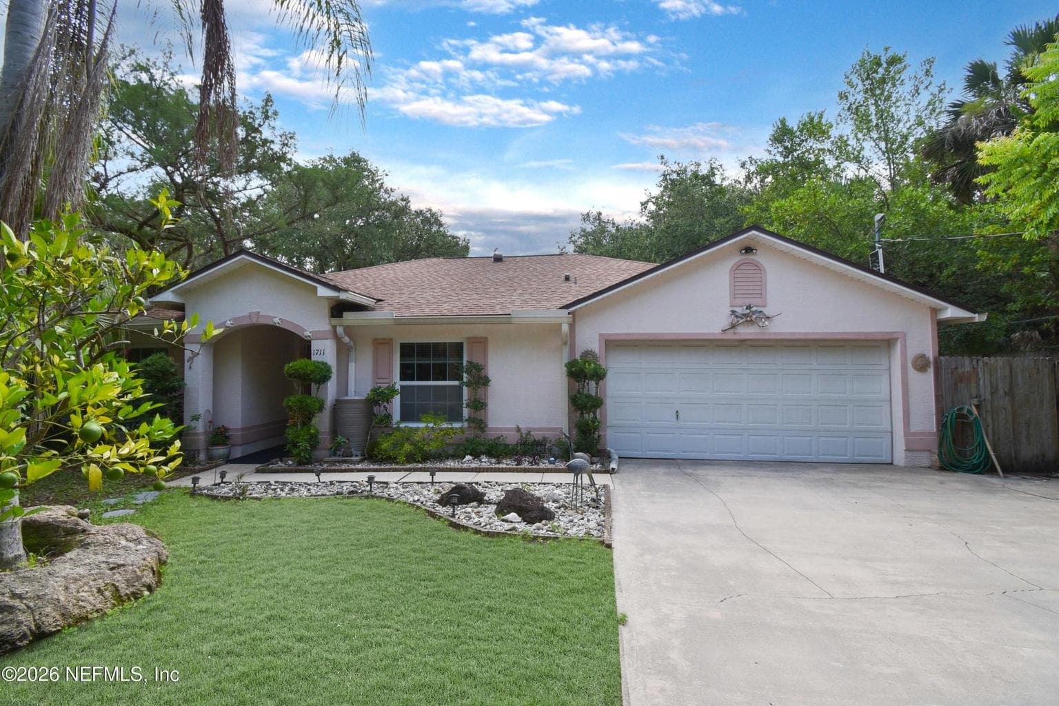 1711 OLD BEACH Road, St. Augustine, FL 32080, St. Augustine, FL - photo 1