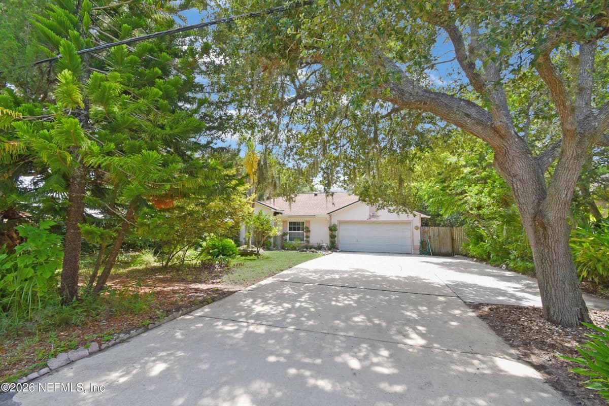 1711 OLD BEACH Road, St. Augustine, FL 32080, St. Augustine, FL - photo 3