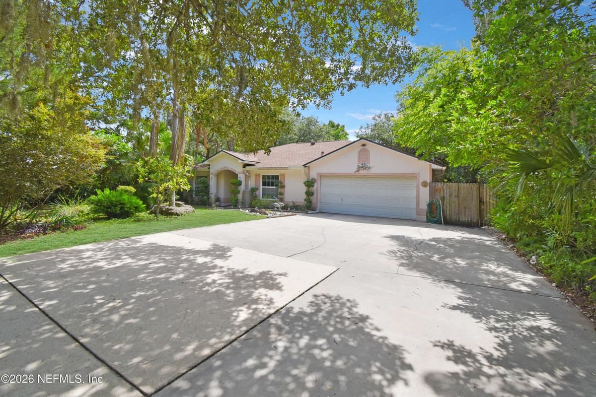 1711 OLD BEACH Road, St. Augustine, FL 32080, St. Augustine, FL - photo 2
