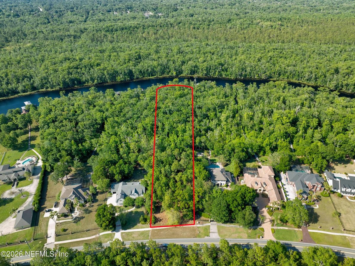 3075 BISHOP ESTATES Road, St. Johns, FL 32259, St. Johns, FL - photo 2