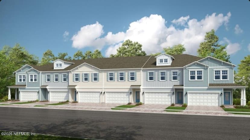 220 SILVER MYRTLE Court, St. Augustine, FL 32092