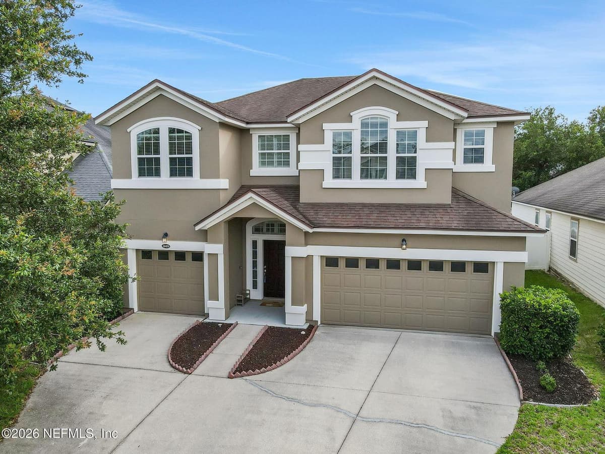 14450 SERENOA Drive, Jacksonville, FL 32258, Jacksonville, FL - photo 2