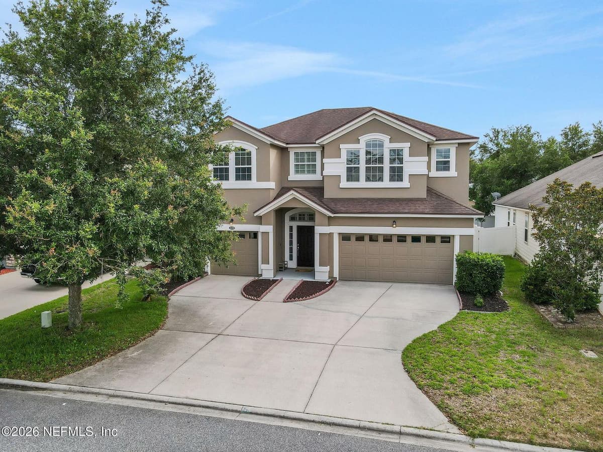 14450 SERENOA Drive, Jacksonville, FL 32258, Jacksonville, FL - photo 3